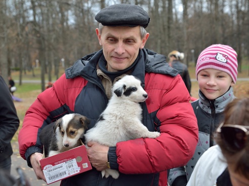 Забери меня домой