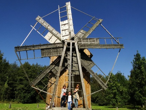 На фестивале в Озерце: и музыкой насладились, и с бытом белорусской деревни познакомились