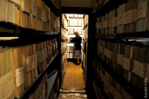 Для Слуцкого архива построят трёхэтажное здание