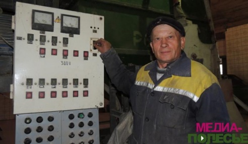 Мельники нужны и в ХХІ веке. 25 октября – День мельника в Беларуси