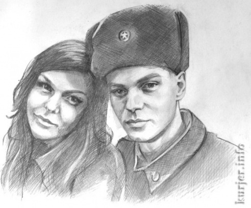 Анна Куприк: Рисую всю сознательную жизнь