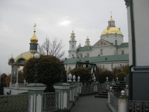 Заметки путешественника: Львов. Таинственный город-сказка с ароматом кофе и шоколада