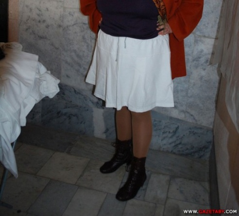 Шопинг на туркменской ярмарке в Слуцке, или Кому живется хуже нас