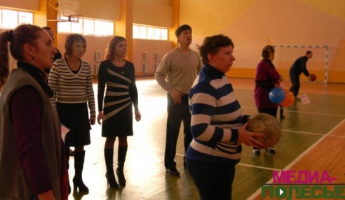 Вопреки ограниченным возможностям. Обществу инвалидов – 25 лет