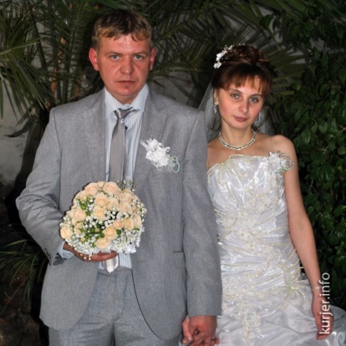 Молодожёны — 26.10.13