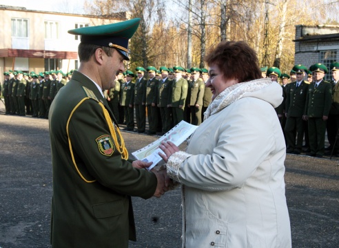В воздухе и на земле: стабильность, надёжность, профессионализм (+фото)