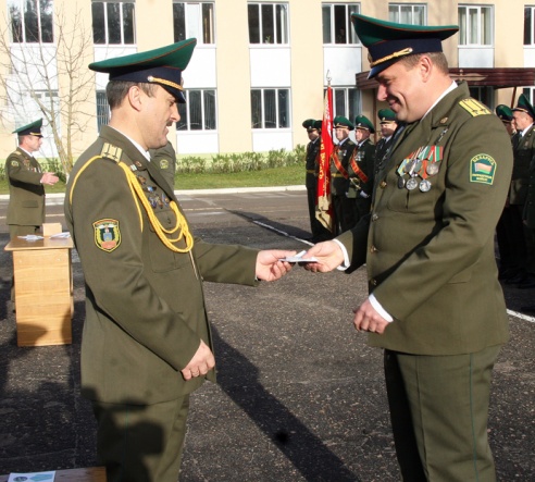 В воздухе и на земле: стабильность, надёжность, профессионализм (+фото)