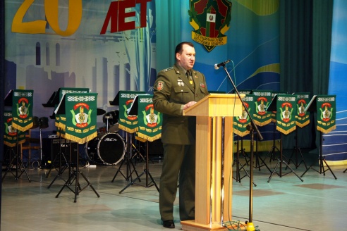 В воздухе и на земле: стабильность, надёжность, профессионализм (+фото)