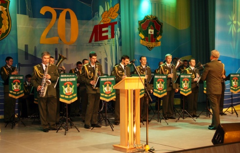 В воздухе и на земле: стабильность, надёжность, профессионализм (+фото)