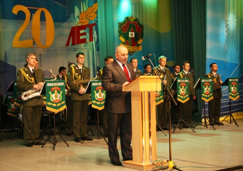 В воздухе и на земле: стабильность, надёжность, профессионализм (+фото)