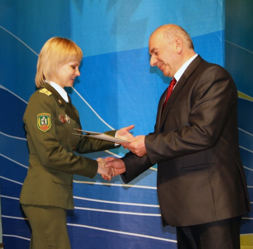 В воздухе и на земле: стабильность, надёжность, профессионализм (+фото)