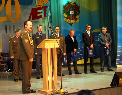 В воздухе и на земле: стабильность, надёжность, профессионализм (+фото)