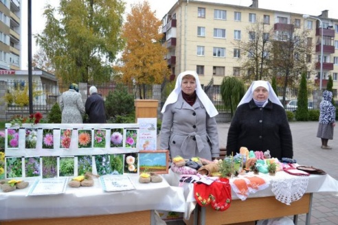 Завершилась благотворительная акция «Подарим радость детям»