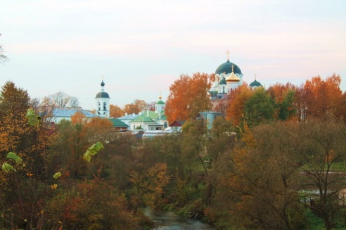 Территория смерти