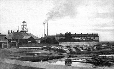 Близится юбилей старейшего предприятия Борисова. Фото Близится юбилей старейшего предприятия Борисова. Фото