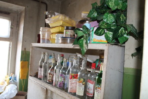 ЦАРСТВО ГРЯЗИ, МУСОРА И СМРАДА