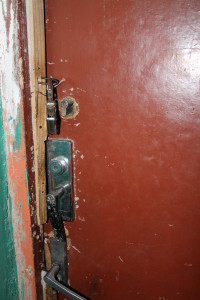 ЦАРСТВО ГРЯЗИ, МУСОРА И СМРАДА