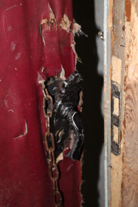 ЦАРСТВО ГРЯЗИ, МУСОРА И СМРАДА