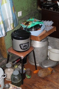 ЦАРСТВО ГРЯЗИ, МУСОРА И СМРАДА