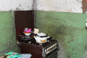 ЦАРСТВО ГРЯЗИ, МУСОРА И СМРАДА