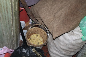 ЦАРСТВО ГРЯЗИ, МУСОРА И СМРАДА