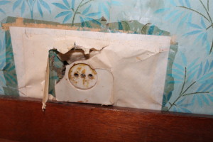 ЦАРСТВО ГРЯЗИ, МУСОРА И СМРАДА