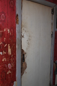 ЦАРСТВО ГРЯЗИ, МУСОРА И СМРАДА