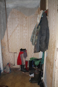 ЦАРСТВО ГРЯЗИ, МУСОРА И СМРАДА