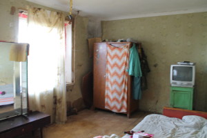 ЦАРСТВО ГРЯЗИ, МУСОРА И СМРАДА