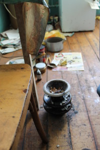 ЦАРСТВО ГРЯЗИ, МУСОРА И СМРАДА