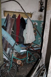 ЦАРСТВО ГРЯЗИ, МУСОРА И СМРАДА