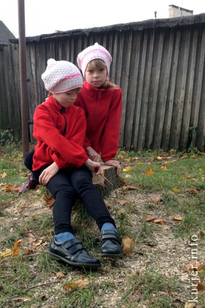 Фотохроника октября—2013. Слуцк