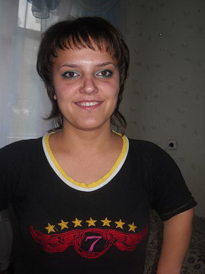 В Хойниках разыскивают пропавшую девушку (фото) В Хойниках разыскивают пропавшую девушку (фото)