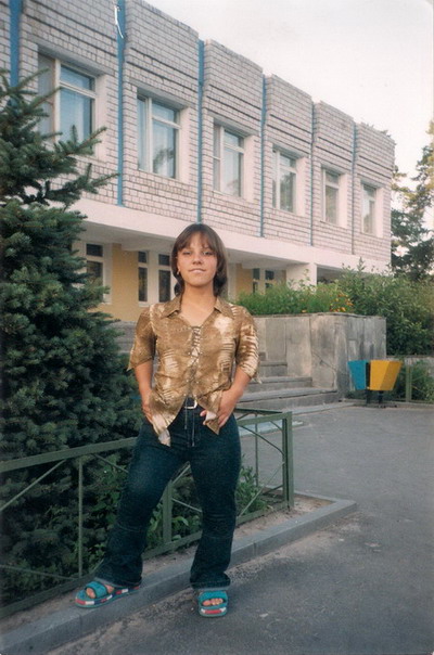 В Хойниках разыскивают пропавшую девушку (фото) В Хойниках разыскивают пропавшую девушку (фото)