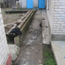 Из-за беспечности волковычанин получил сильные ожоги