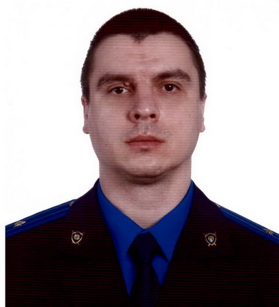 Решительные действия майора юстиции не позволили молодой матери из Речицы покончить с собой