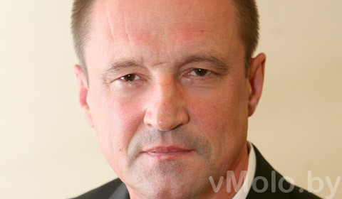 Кто может занять вакантное место после увольнения Батуры? Кто может занять вакантное место после увольнения Батуры?