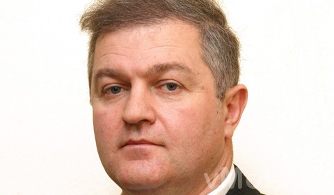 Кто может занять вакантное место после увольнения Батуры? Кто может занять вакантное место после увольнения Батуры?