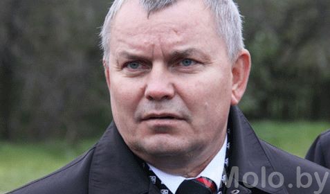 Кто может занять вакантное место после увольнения Батуры? Кто может занять вакантное место после увольнения Батуры?