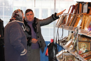 ПРАВОСЛАВНАЯ ЯРМАРКА СОСТОЯЛАСЬ ПРАВОСЛАВНАЯ ЯРМАРКА СОСТОЯЛАСЬ