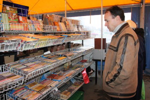 ПРАВОСЛАВНАЯ ЯРМАРКА СОСТОЯЛАСЬ ПРАВОСЛАВНАЯ ЯРМАРКА СОСТОЯЛАСЬ