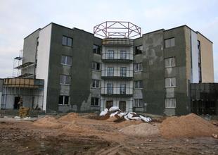 В Могилёве появятся две новые гостиницы