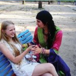 «РАЗВОД» ПО-ЦЫГАНСКИ