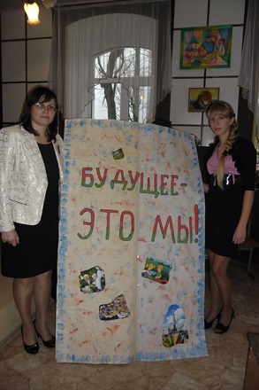 Наталля ЛУГОЎСКАЯ: «Я ЎСЁ ЖЫЦЦЁ ВУЧУСЯ…»