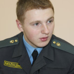 КАК ДЕЛА НА УЧАСТКЕ, ИНСПЕКТОР?