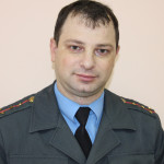 КАК ДЕЛА НА УЧАСТКЕ, ИНСПЕКТОР?