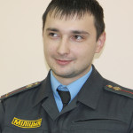 КАК ДЕЛА НА УЧАСТКЕ, ИНСПЕКТОР?