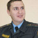 КАК ДЕЛА НА УЧАСТКЕ, ИНСПЕКТОР?