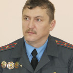 КАК ДЕЛА НА УЧАСТКЕ, ИНСПЕКТОР?