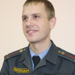 КАК ДЕЛА НА УЧАСТКЕ, ИНСПЕКТОР?